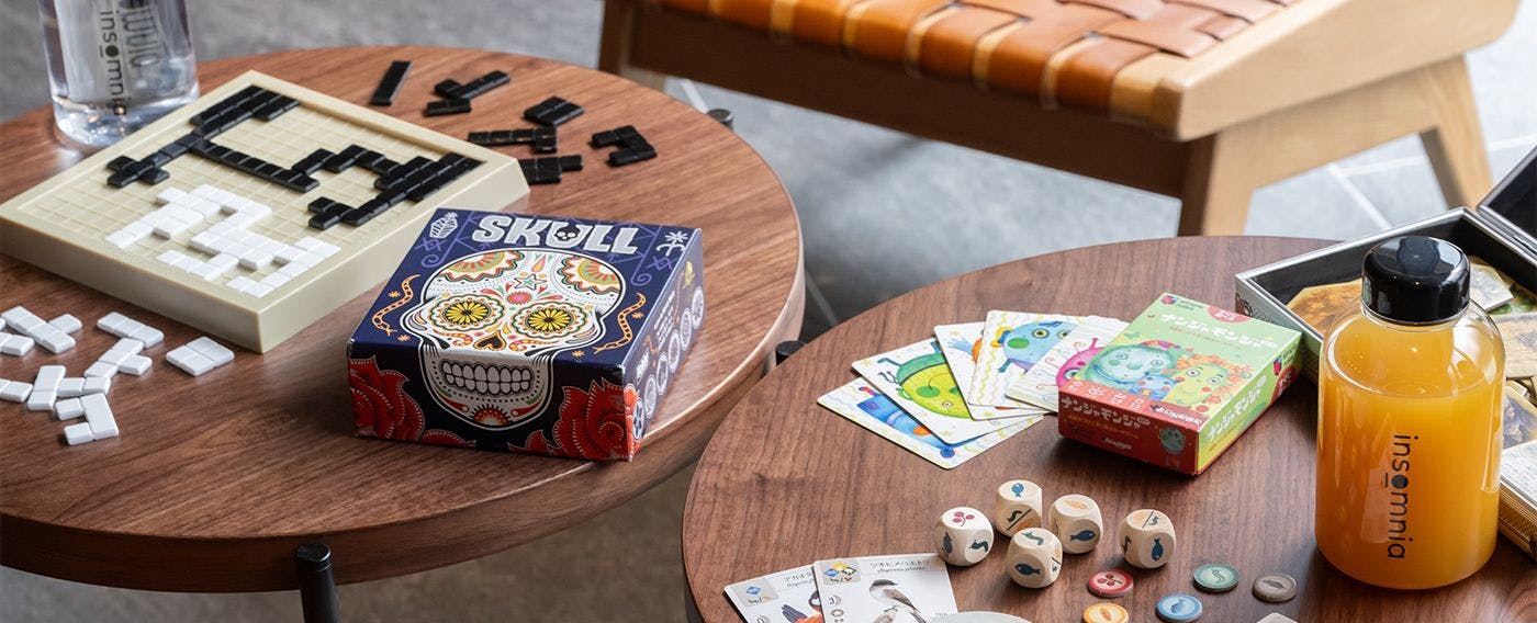 24時間ラウンジサービス