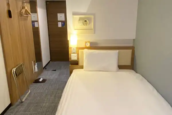 ห้องพัก