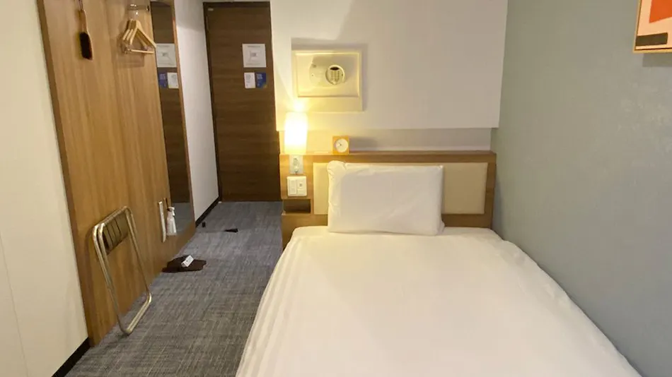 Comfort Inn Nagoya Sakae