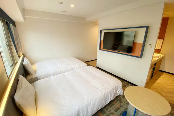 ห้องพัก