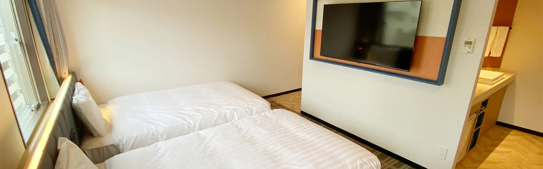 コンフォートイン名古屋栄駅前