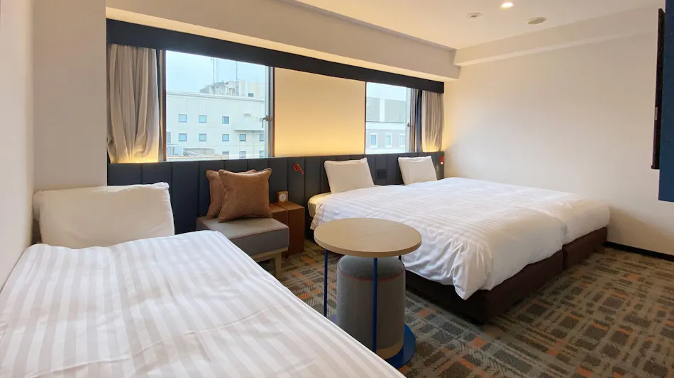 Comfort Inn Nagoya Sakae