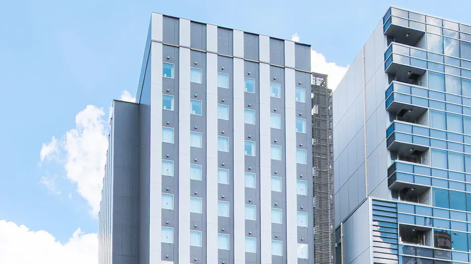 Comfort Inn Nagoya Sakae