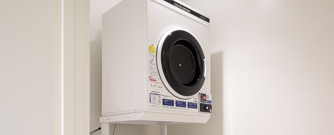 洗濯機