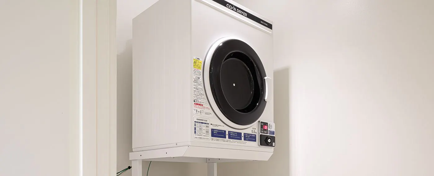 洗濯機