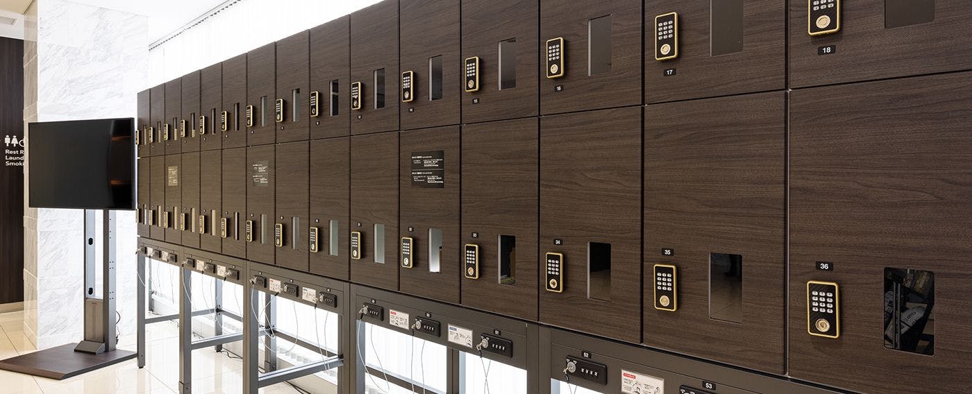 セルフクローク