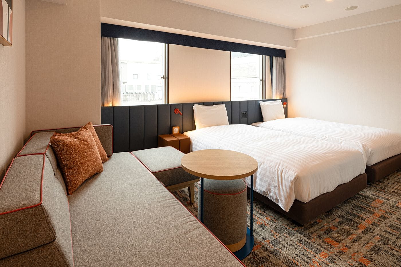 Comfort Inn Nagoya Sakae