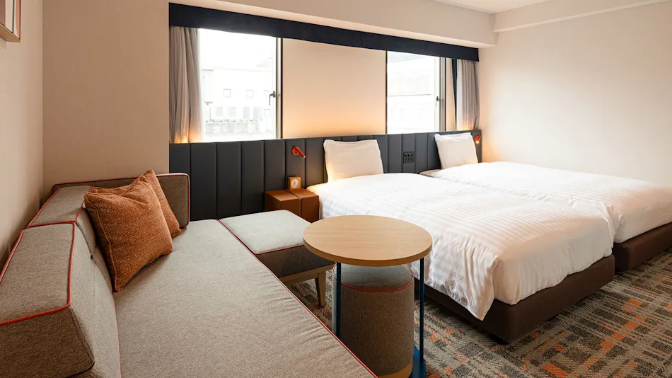 Comfort Inn Nagoya Sakae