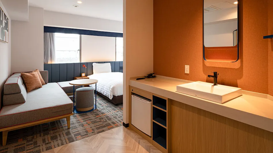 Comfort Inn Nagoya Sakae