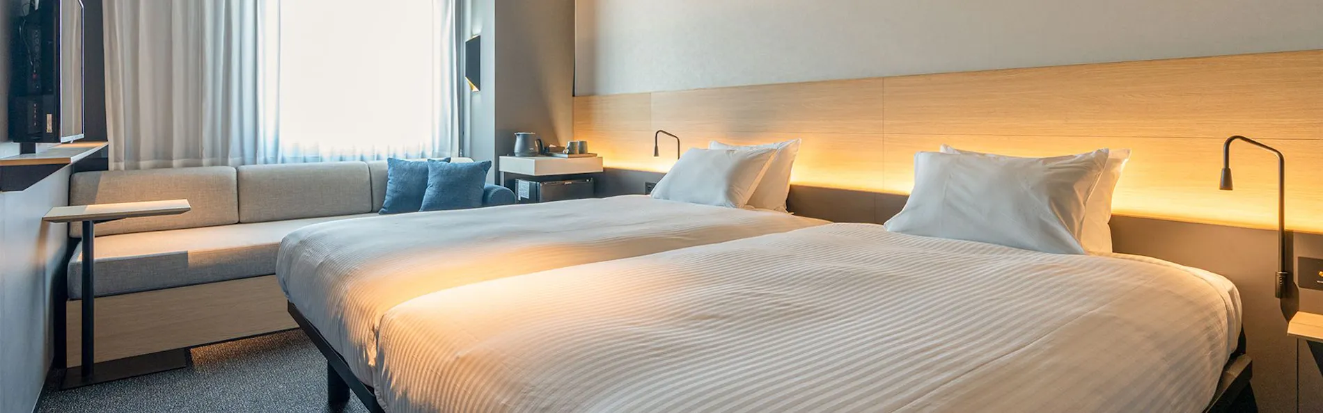 グリッズプレミアムホテル熊本