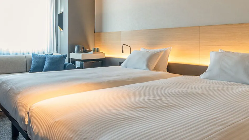 Grids Premium Hotel Kumamoto