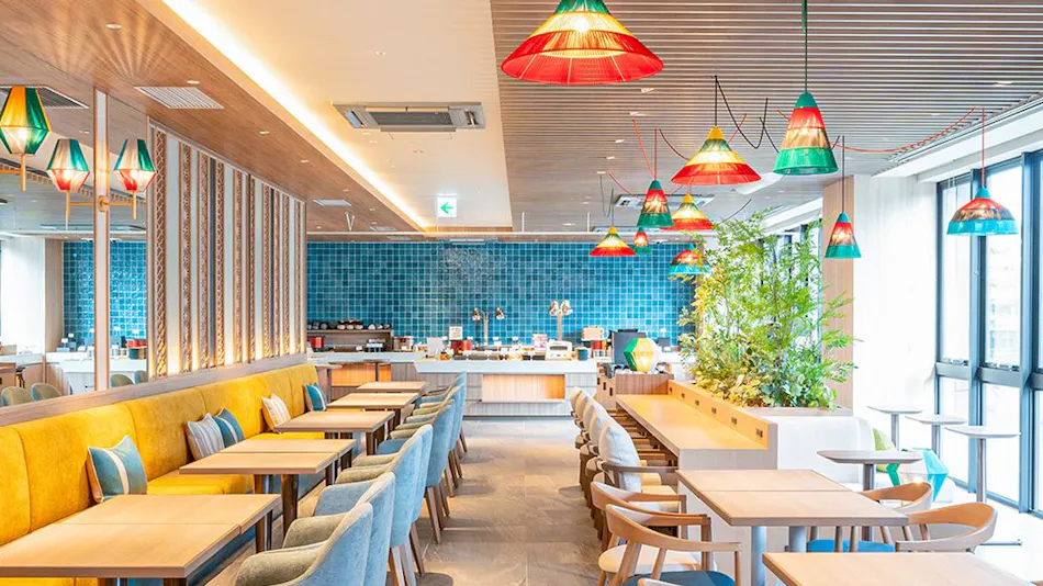 Grids Premium Hotel Kumamoto