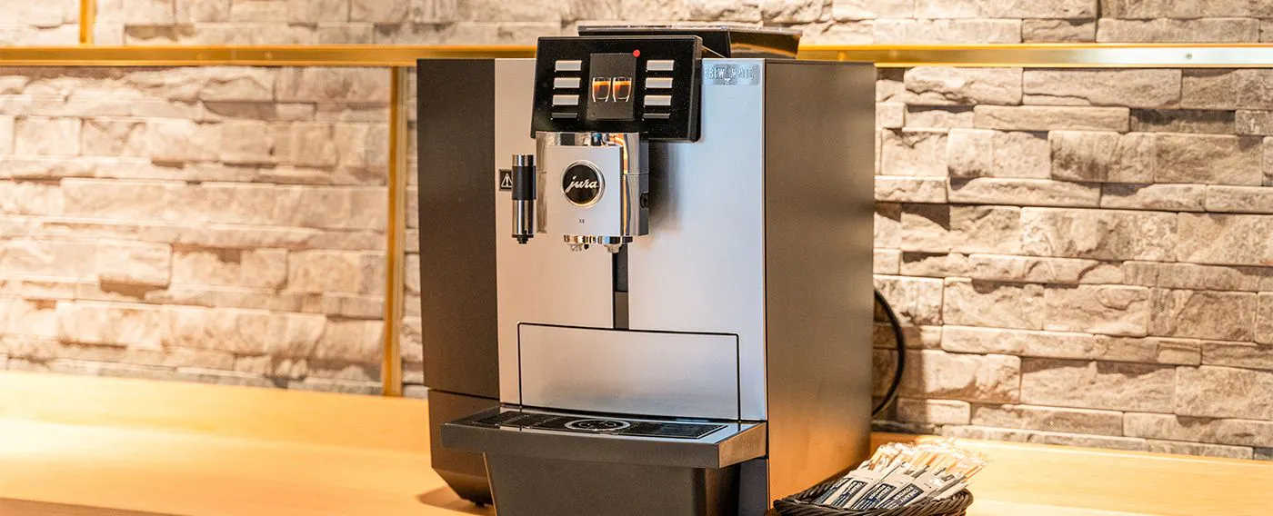 ウエルカムドリンク