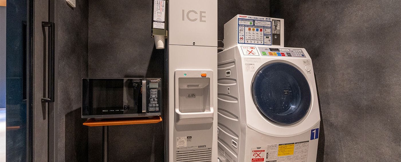 パブリックスペース