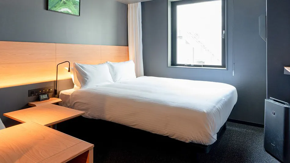 Grids Premium Hotel Kumamoto