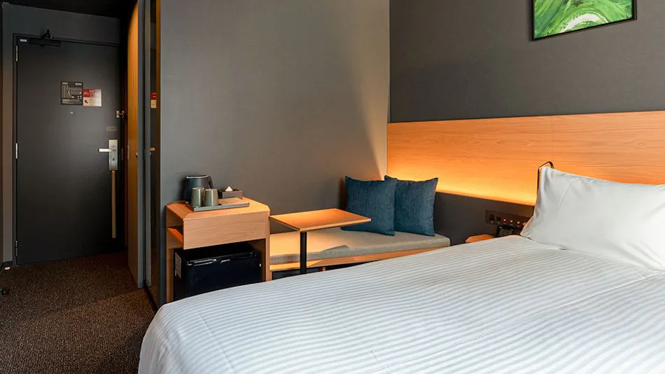 Grids Premium Hotel Kumamoto