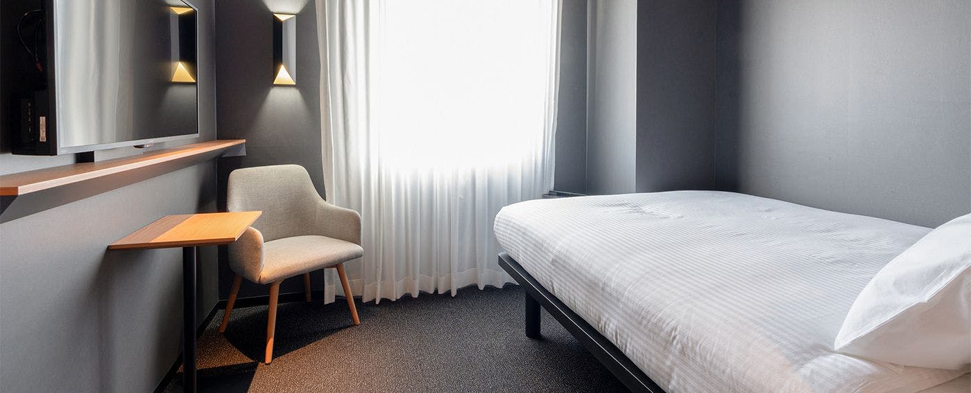 Grids Premium Hotel Kumamoto