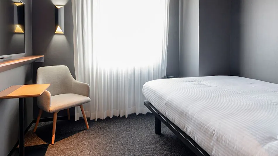 Grids Premium Hotel Kumamoto