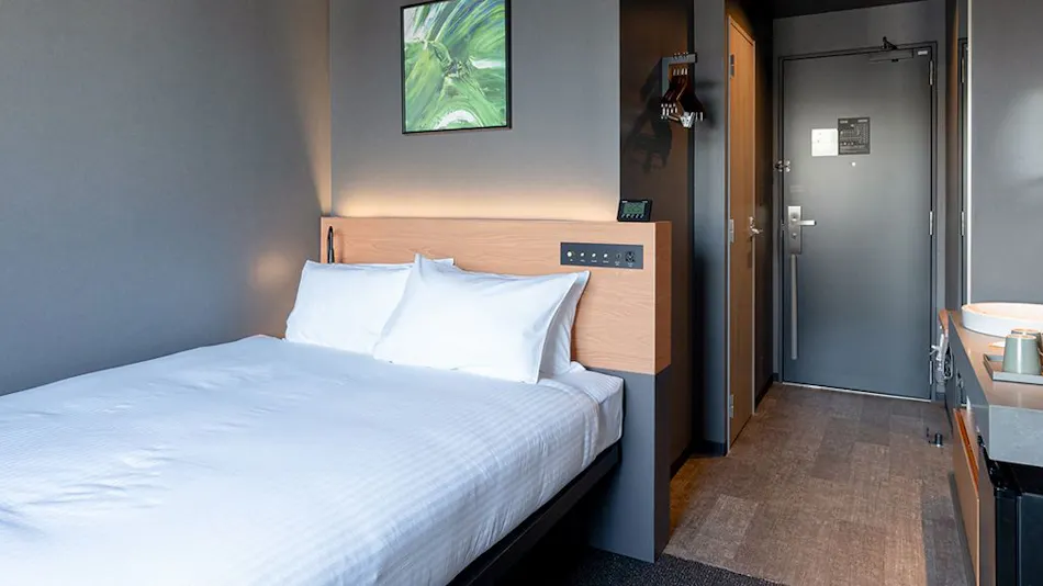 Grids Premium Hotel Kumamoto