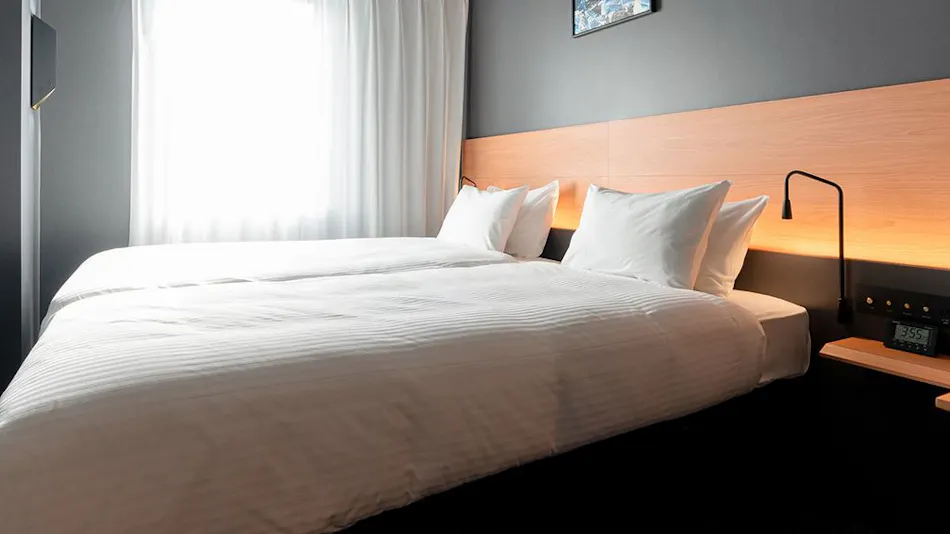 Grids Premium Hotel Kumamoto