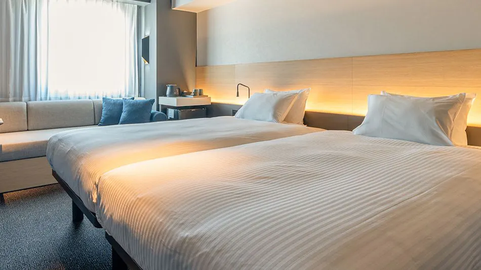 Grids Premium Hotel Kumamoto