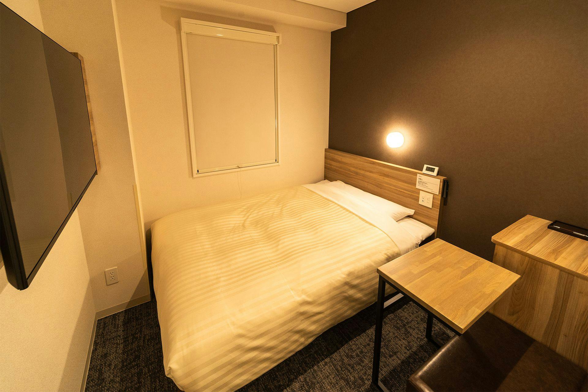 スーパーホテル埼玉・本庄天然温泉