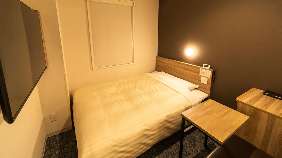 Super Hotel Saitama Honjo Natural Hot Spring