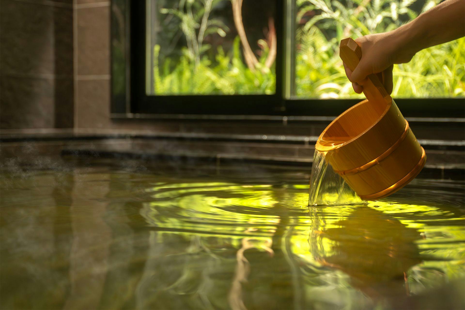 スーパーホテル埼玉・本庄天然温泉