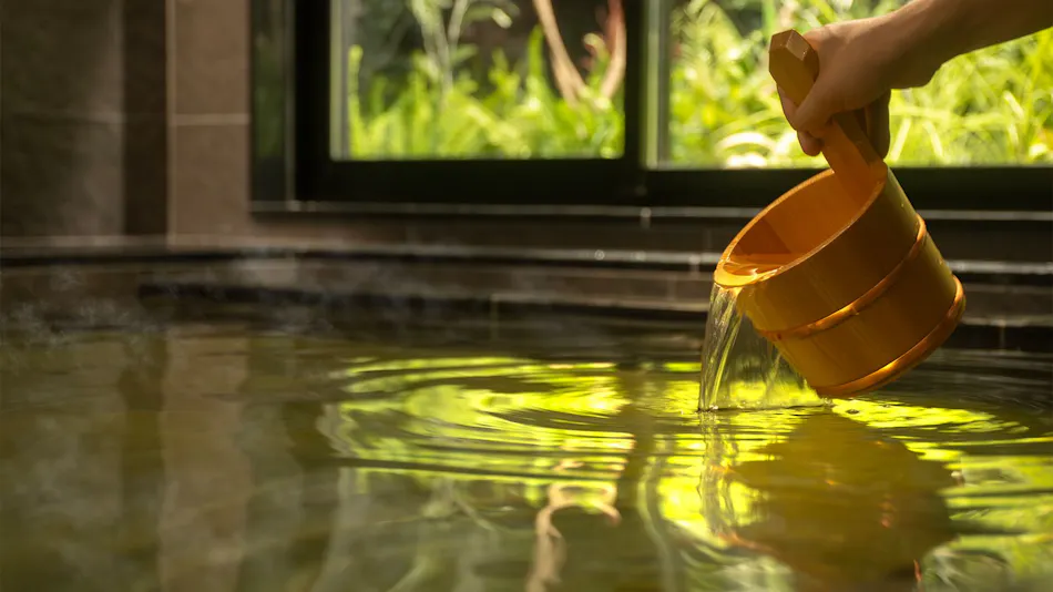 Super Hotel Saitama Honjo Natural Hot Spring