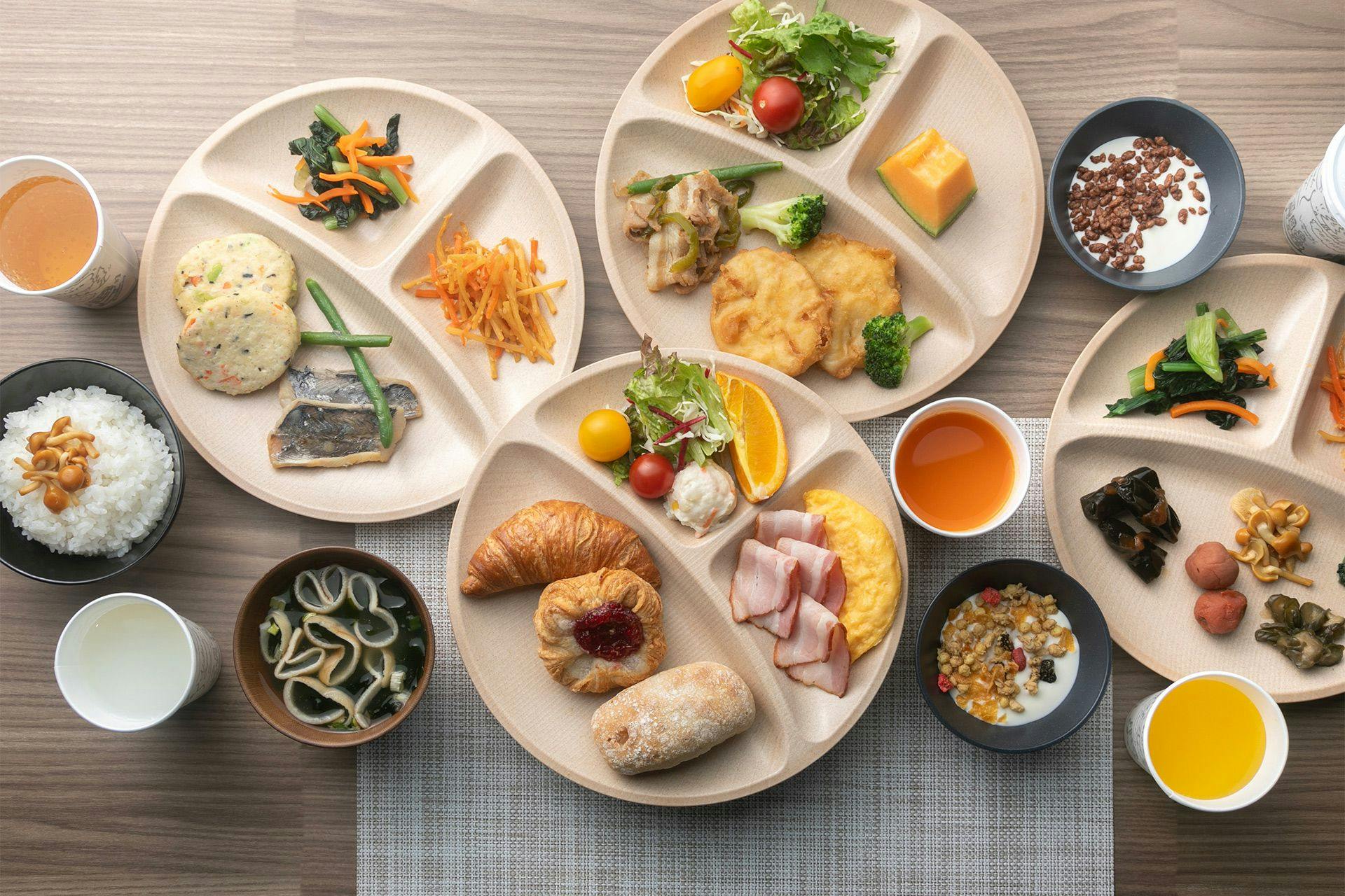 スーパーホテル埼玉・本庄天然温泉