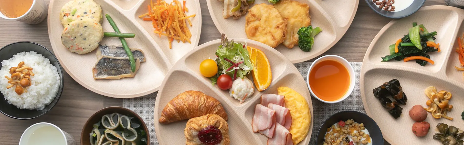 スーパーホテル埼玉・本庄天然温泉