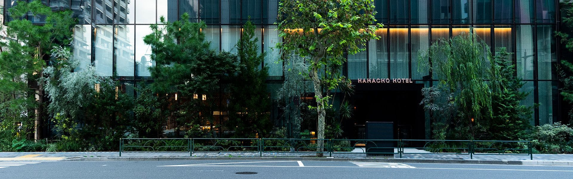 HAMACHO HOTEL TOKYO】の空室状況を確認する - 宿泊予約は[一休.com]