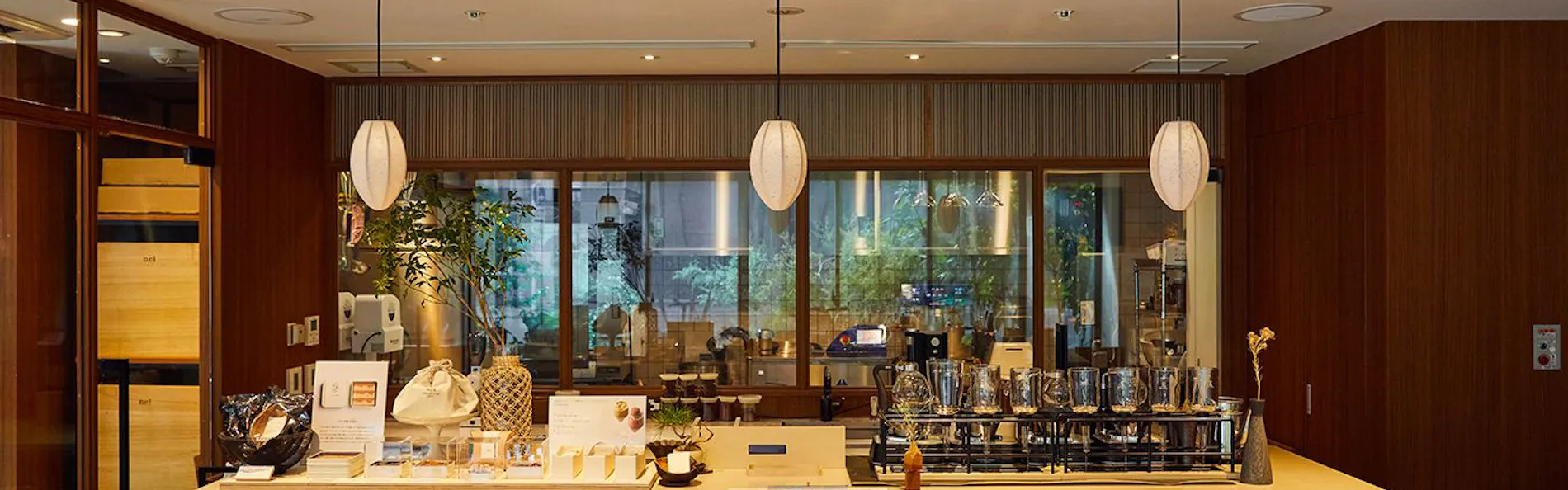 HAMACHO HOTEL TOKYO