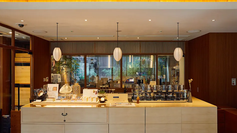 HAMACHO HOTEL TOKYO