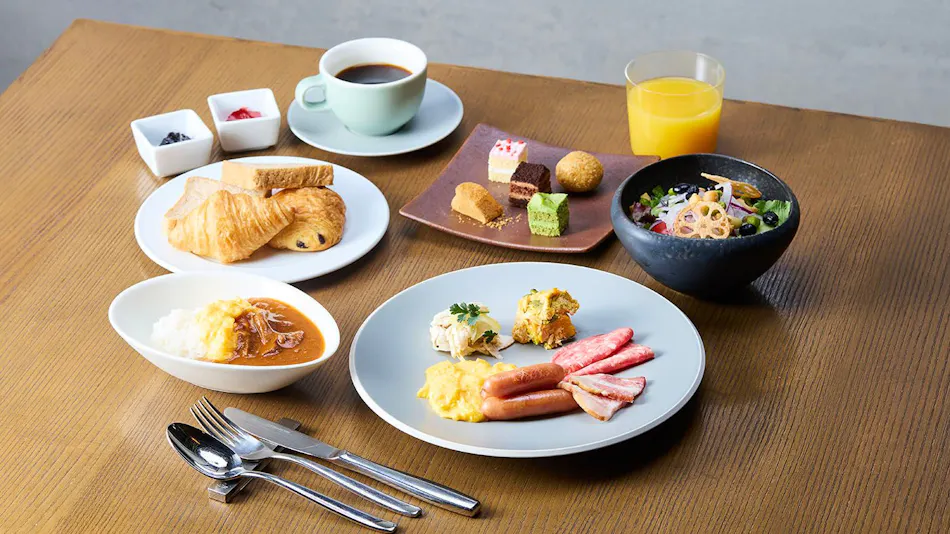 HAMACHO HOTEL TOKYO