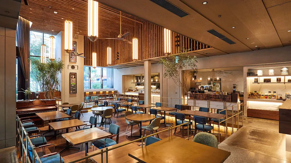 HAMACHO HOTEL TOKYO