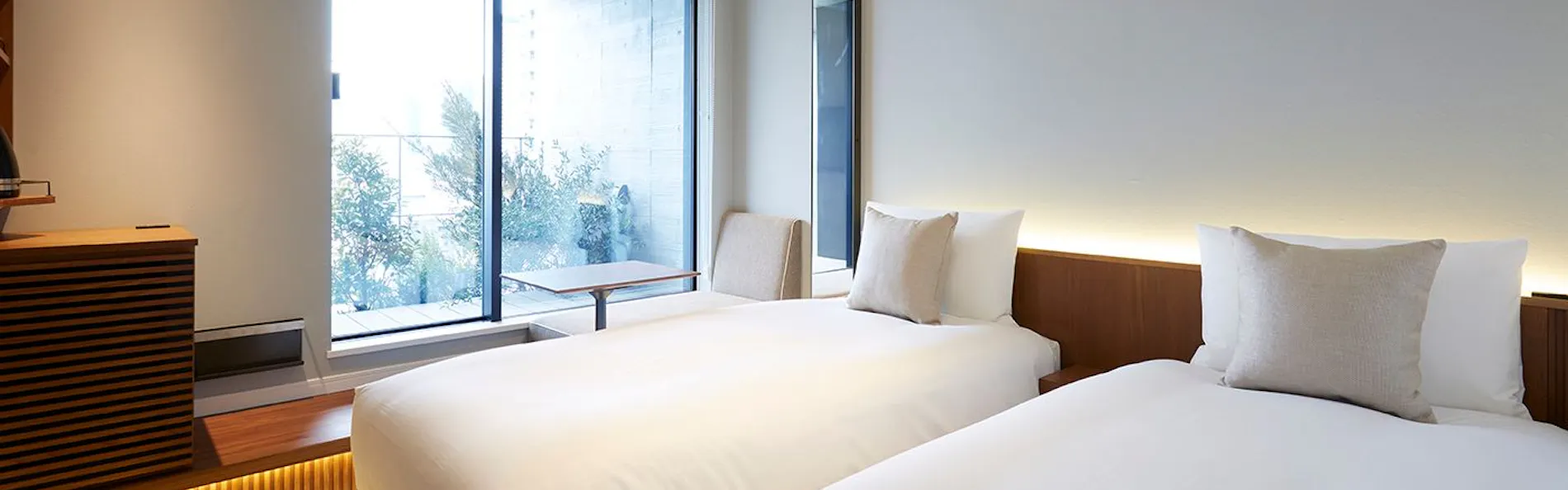 HAMACHO HOTEL TOKYO