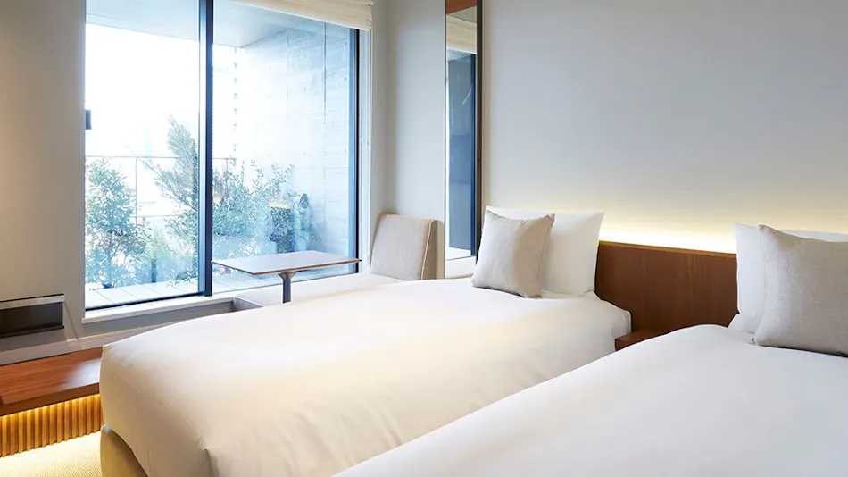 HAMACHO HOTEL TOKYO