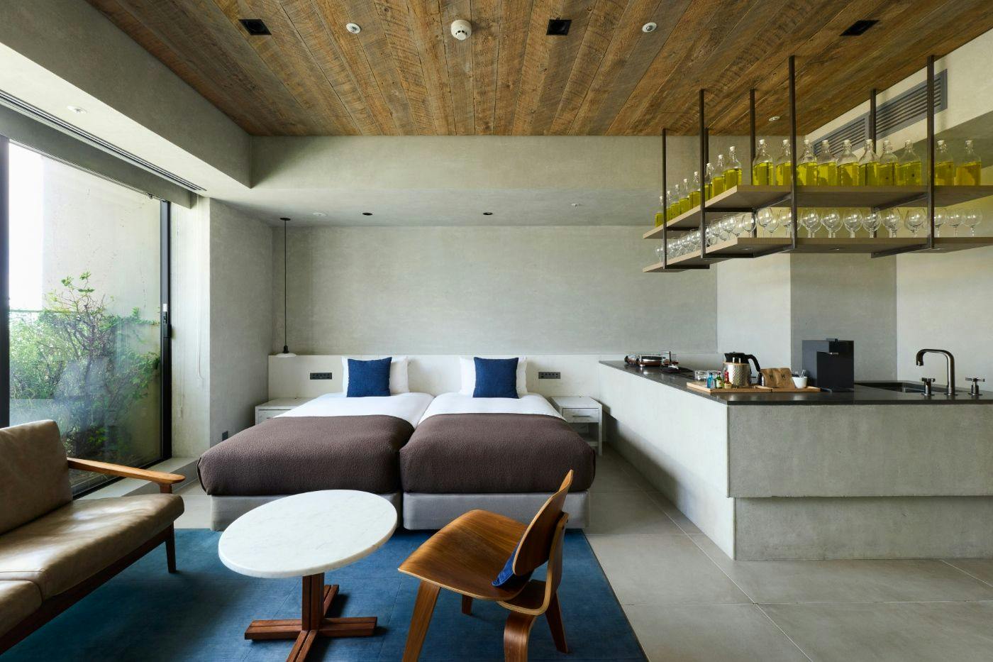 HAMACHO HOTEL TOKYO