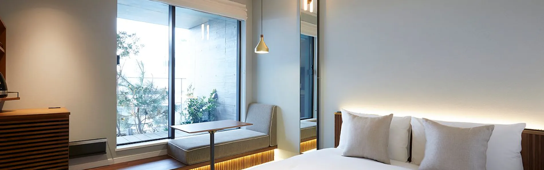 HAMACHO HOTEL TOKYO