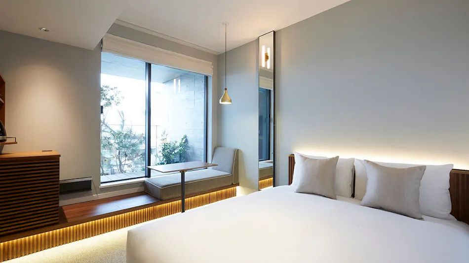 HAMACHO HOTEL TOKYO