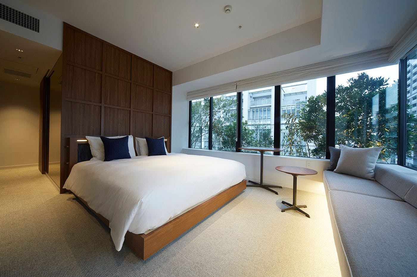 HAMACHO HOTEL TOKYOのお部屋情報 - 宿泊予約【Yahoo!トラベル】