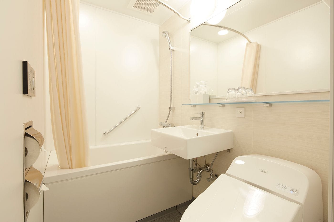 HAMACHO HOTEL TOKYO