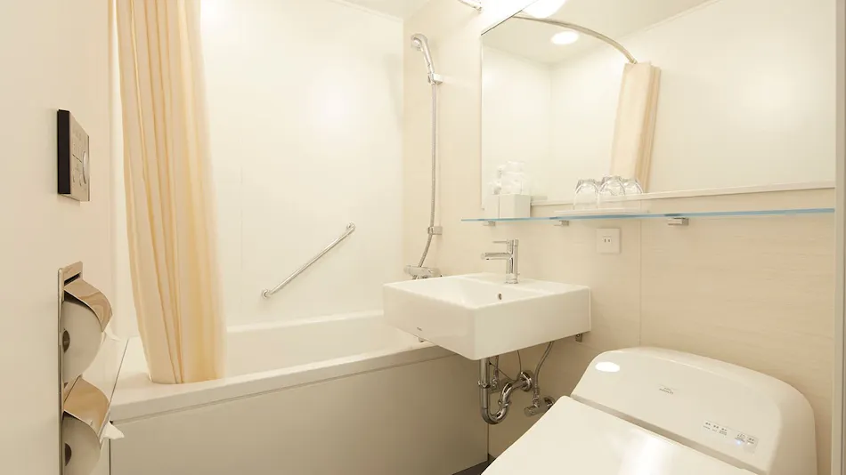 HAMACHO HOTEL TOKYO