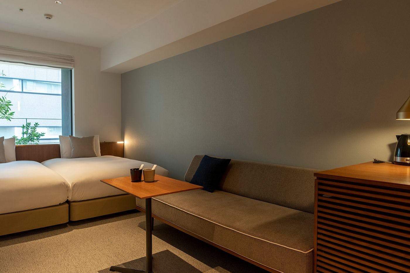 HAMACHO HOTEL TOKYO