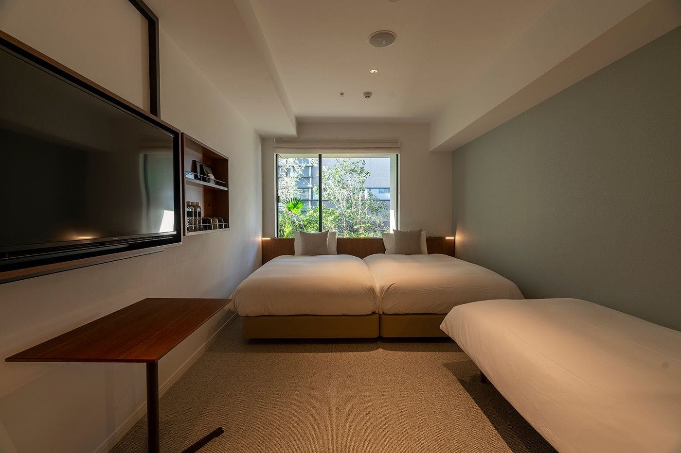 HAMACHO HOTEL TOKYOのお部屋情報 - 宿泊予約【Yahoo!トラベル】