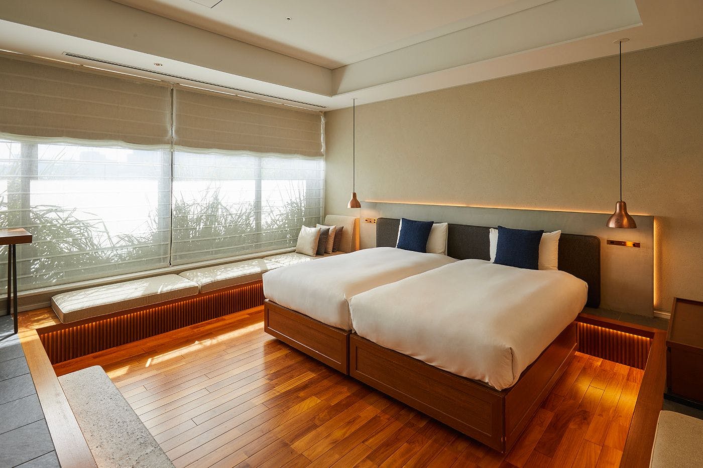 その他 mamacho 公式】HAMACHO HOTEL TOKYO