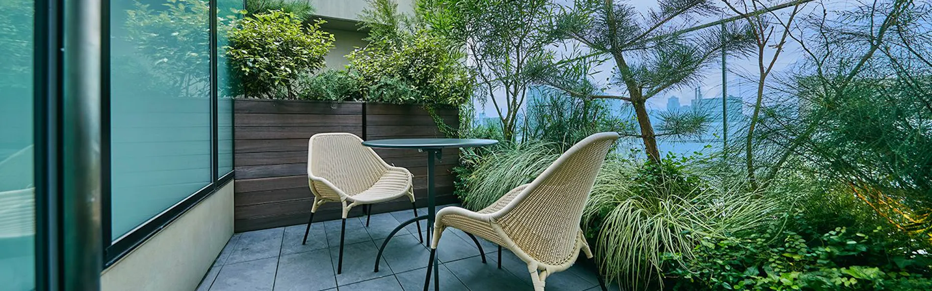 HAMACHO HOTEL TOKYO