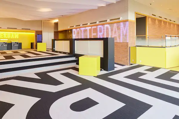 ล็อบบี้