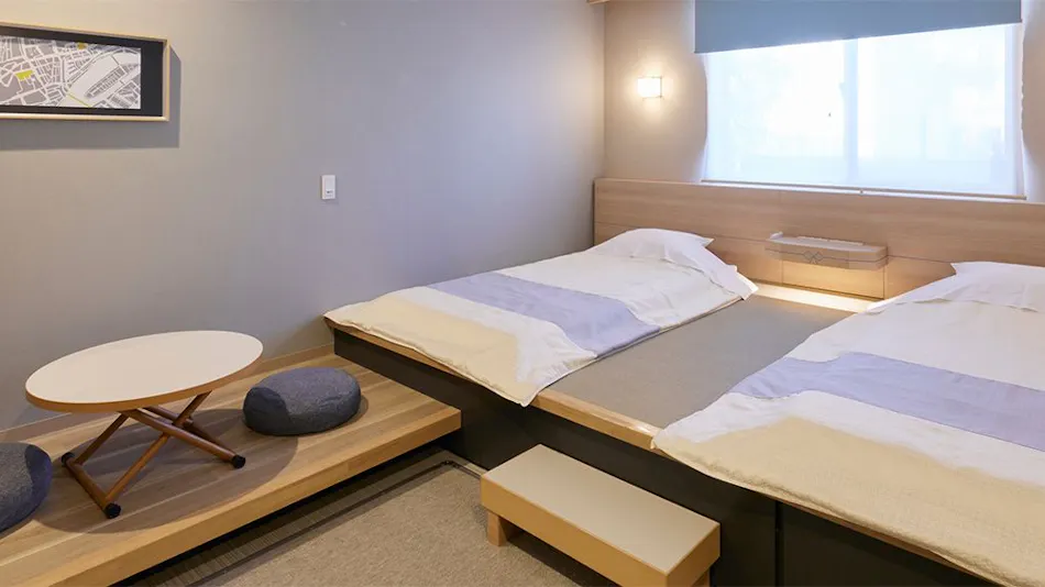 Hotel Rotterdam Huis Ten Bosch
